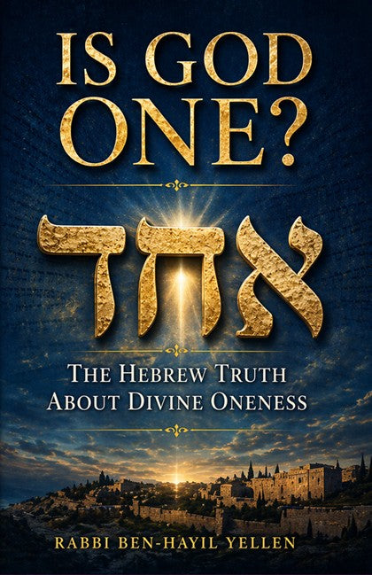 Is God One?