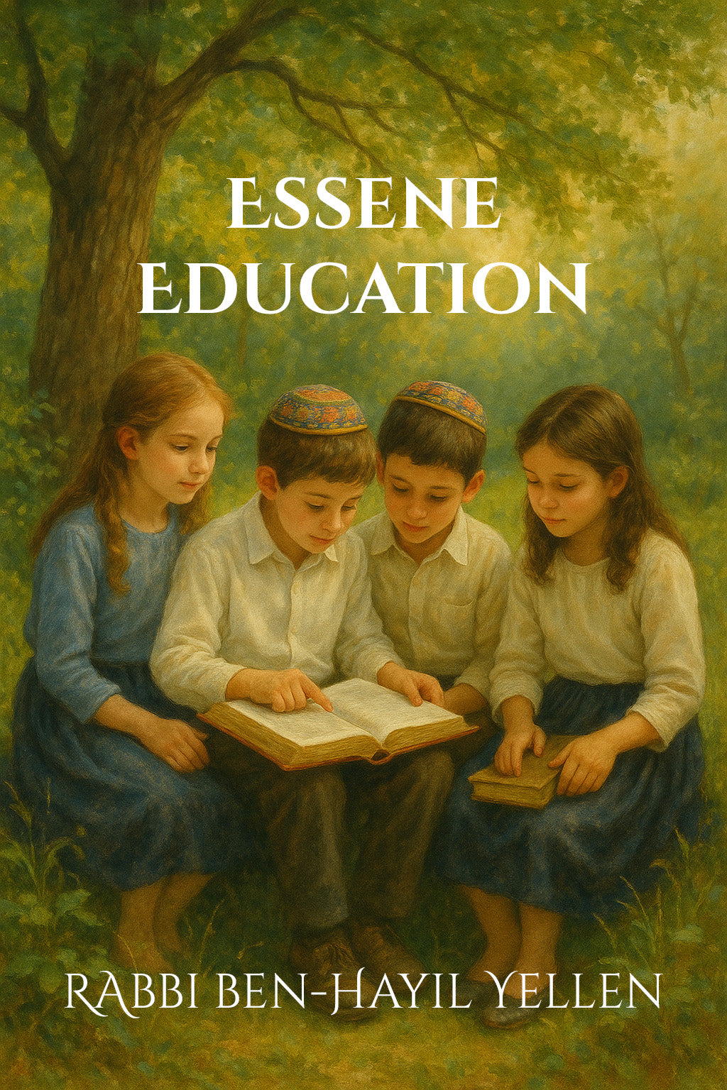 Essene Education